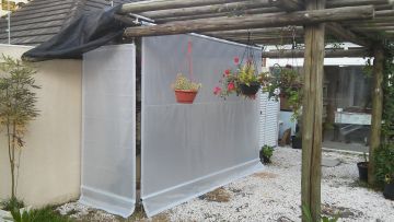 Toldo para carro