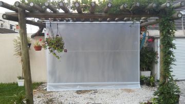 Toldo para carro