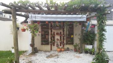 Toldo para carro