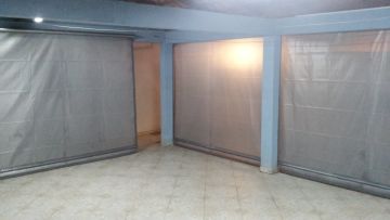 Toldo para carro