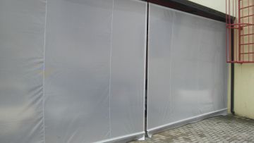 Toldo para carro