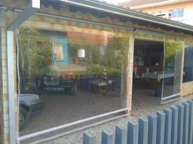 Toldo para carro