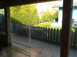 Toldo para carro