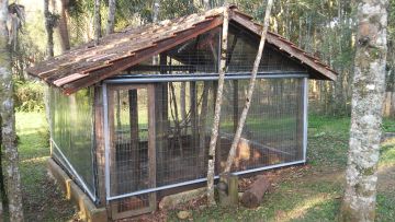 Toldo para carro